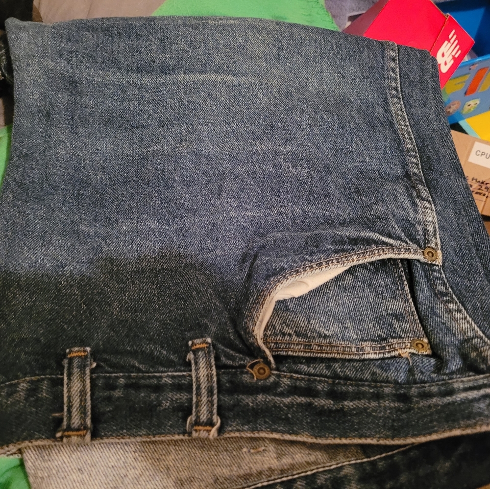 Mens wear